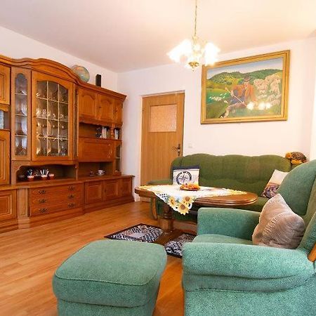 Ferienwohnung Solveig บินซ์ ภายนอก รูปภาพ